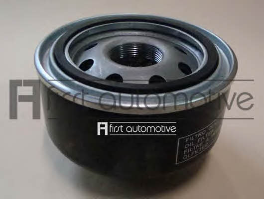 1A First Automotive L40062 Oil Filter L40062
