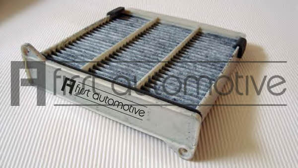 1A First Automotive K30266 Activated Carbon Cabin Filter K30266