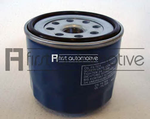 1A First Automotive L40226 Oil Filter L40226