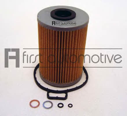 1A First Automotive E50200 Oil Filter E50200