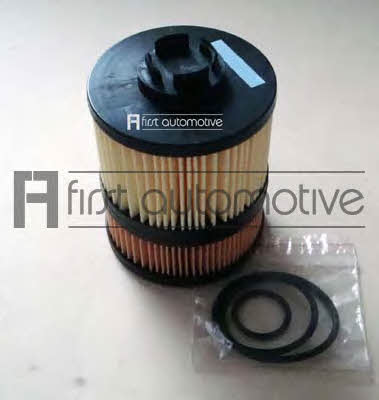 1A First Automotive E50260 Oil Filter E50260
