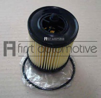 1A First Automotive E50115 Oil Filter E50115