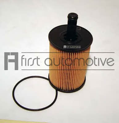 1A First Automotive E50222 Oil Filter E50222