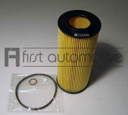 1A First Automotive E50242 Oil Filter E50242