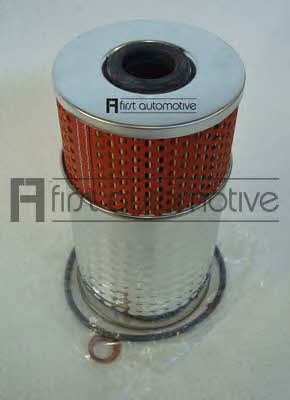 1A First Automotive E50157 Oil Filter E50157
