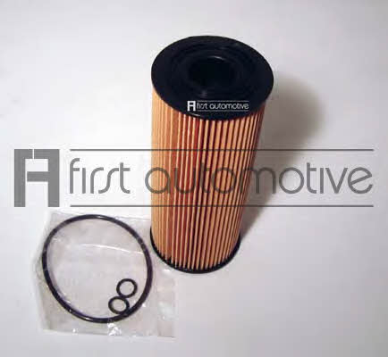 1A First Automotive E50204 Oil Filter E50204