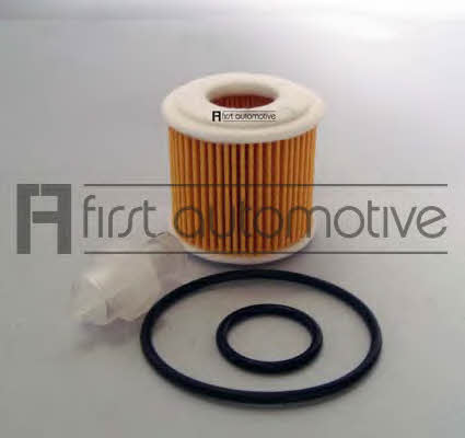 1A First Automotive E50372 Oil Filter E50372
