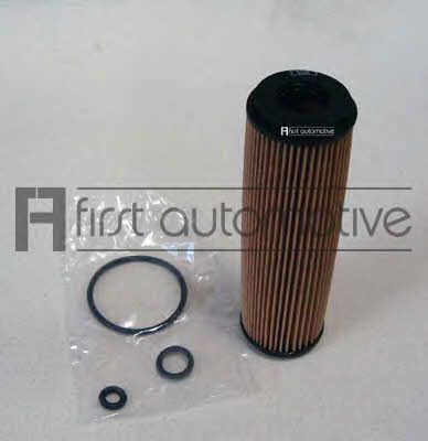 1A First Automotive E50514 Oil Filter E50514