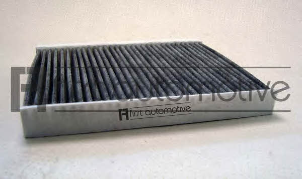 1A First Automotive K30122 Activated Carbon Cabin Filter K30122