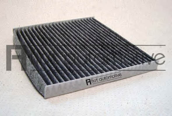 1A First Automotive K30204 Activated Carbon Cabin Filter K30204