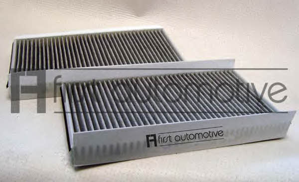 1A First Automotive K30238-2 Activated Carbon Cabin Filter K302382
