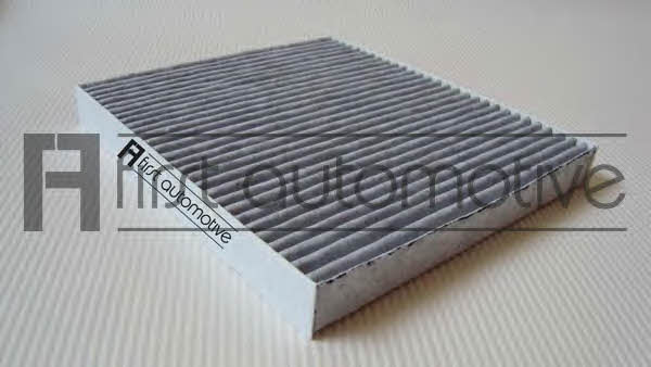 1A First Automotive K30458 Activated Carbon Cabin Filter K30458