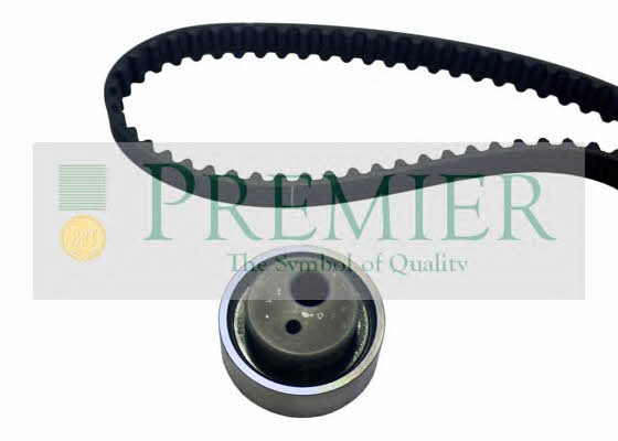 Brt bearings PBTK028 Timing Belt Kit PBTK028