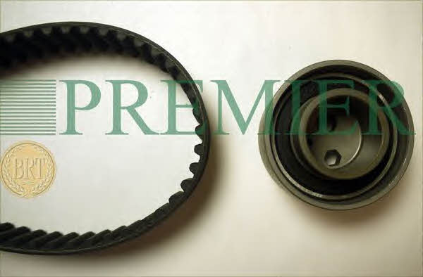 Brt bearings PBTK281 Timing Belt Kit PBTK281