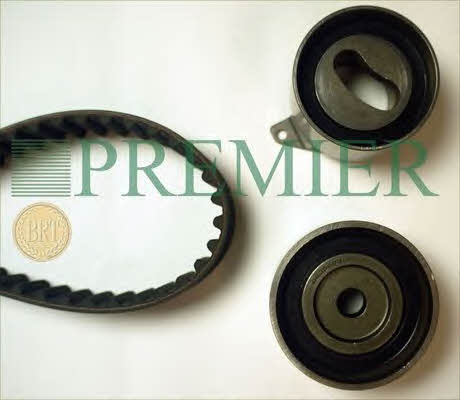 Brt bearings PBTK284 Timing Belt Kit PBTK284
