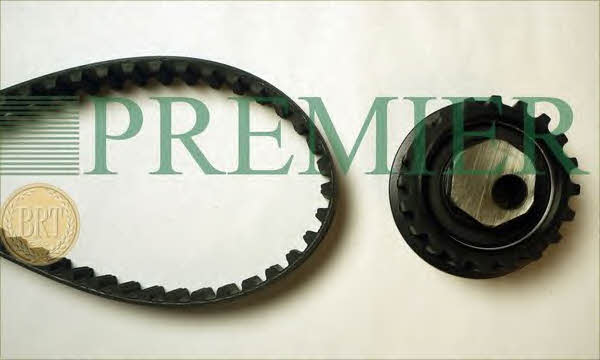 Brt bearings PBTK225 Timing Belt Kit PBTK225