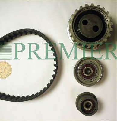 Brt bearings PBTK526 Timing Belt Kit PBTK526