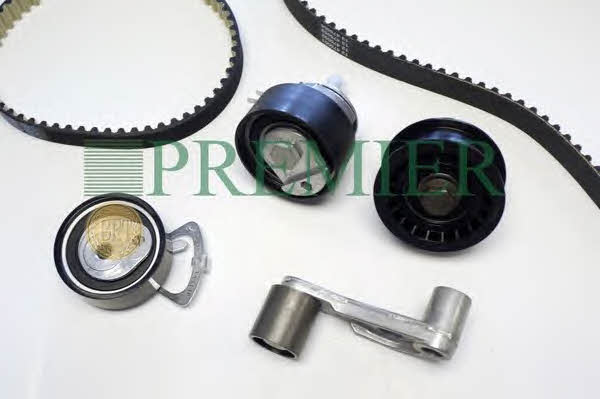 Brt bearings PBTK166 Timing Belt Kit PBTK166