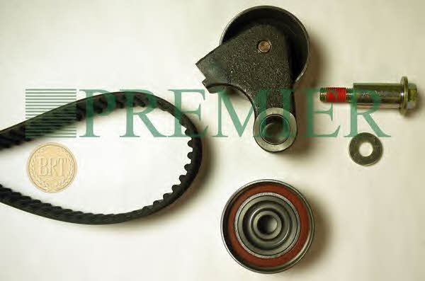 Brt bearings PBTK253 Timing Belt Kit PBTK253