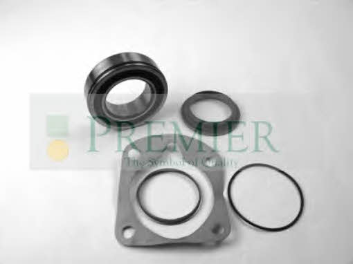 Brt bearings BRT604 Wheel bearing kit BRT604