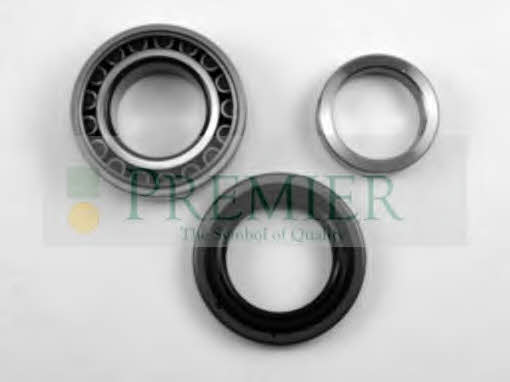 Brt bearings BRT906 Wheel bearing kit BRT906