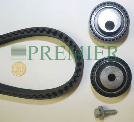 Brt bearings PBTK163 Timing Belt Kit PBTK163