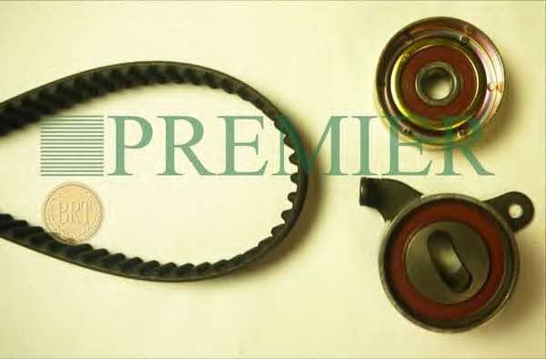 Brt bearings PBTK252 Timing Belt Kit PBTK252