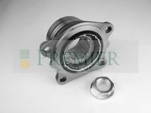 Brt bearings PWK0111 Wheel bearing kit PWK0111