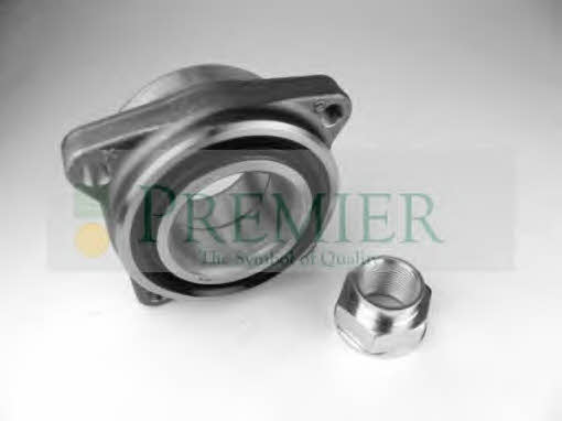 Brt bearings PWK0184 Wheel bearing kit PWK0184