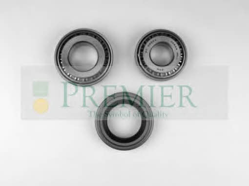 Brt bearings PWK0234 Wheel bearing kit PWK0234