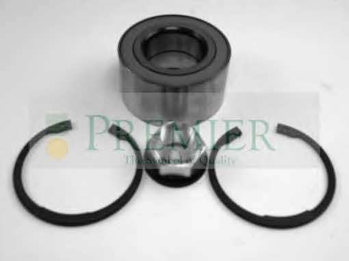 Brt bearings PWK0460 Wheel bearing kit PWK0460