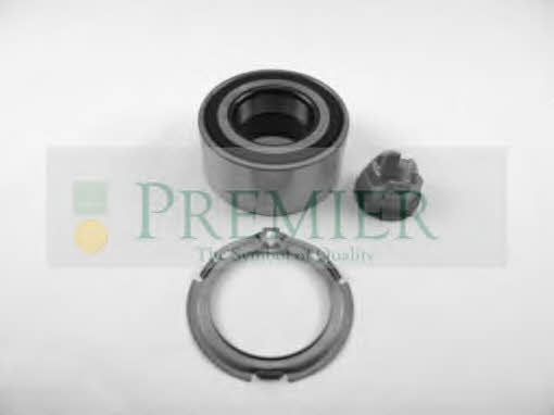 Brt bearings PWK0549 Wheel bearing kit PWK0549
