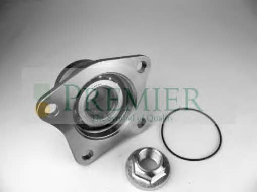 Brt bearings PWK0151 Wheel bearing kit PWK0151