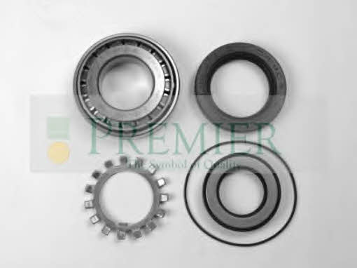Brt bearings PWK0199 Wheel bearing kit PWK0199