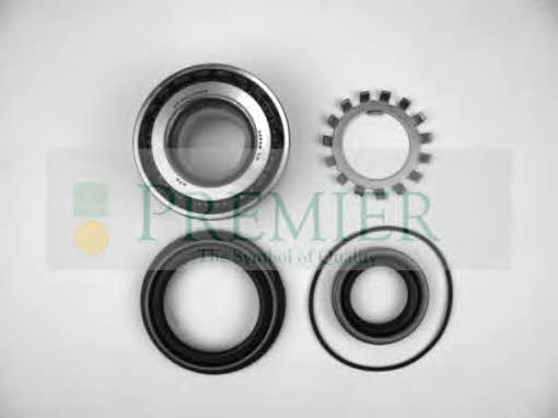 Brt bearings PWK0205 Wheel bearing kit PWK0205