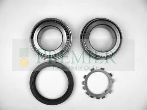 Brt bearings PWK0168 Wheel bearing kit PWK0168