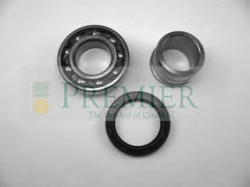 Brt bearings PWK0610 Wheel bearing kit PWK0610