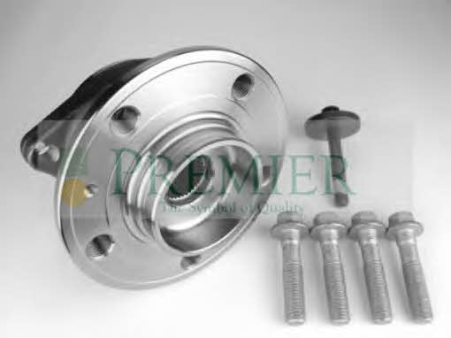 Brt bearings PWK0658 Wheel bearing kit PWK0658
