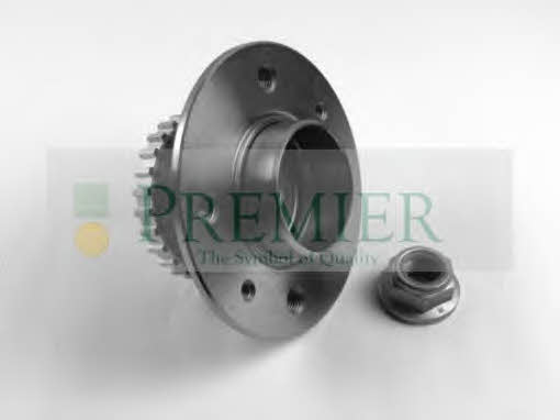 Brt bearings PWK0231 Wheel bearing kit PWK0231