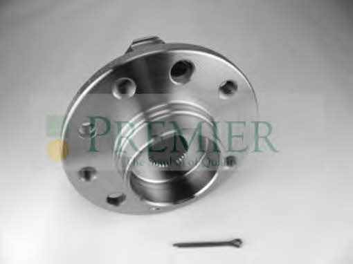 Brt bearings PWK0371 Wheel bearing kit PWK0371