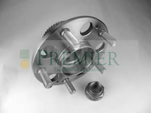Brt bearings PWK0425 Wheel bearing kit PWK0425