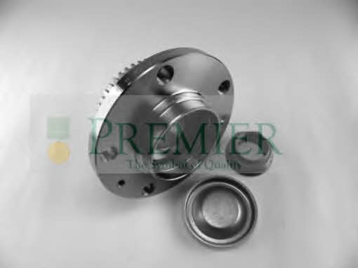 Brt bearings PWK0512 Wheel bearing kit PWK0512