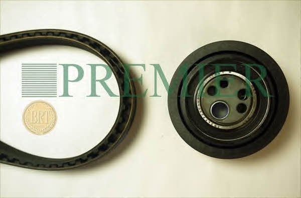 Brt bearings PBTK363 Timing Belt Kit PBTK363
