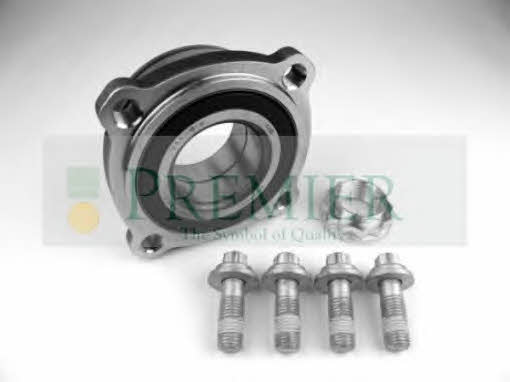 Brt bearings PWK0706 Wheel bearing kit PWK0706