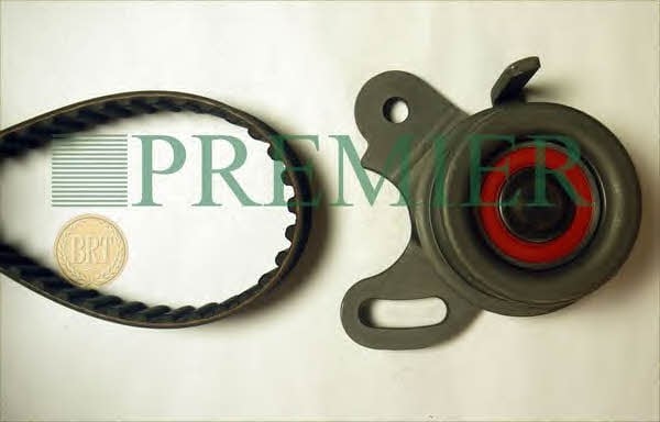 Brt bearings PBTK264 Timing Belt Kit PBTK264