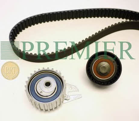 Brt bearings PBTK319 Timing Belt Kit PBTK319