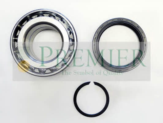 Brt bearings PWK2047 Wheel bearing kit PWK2047
