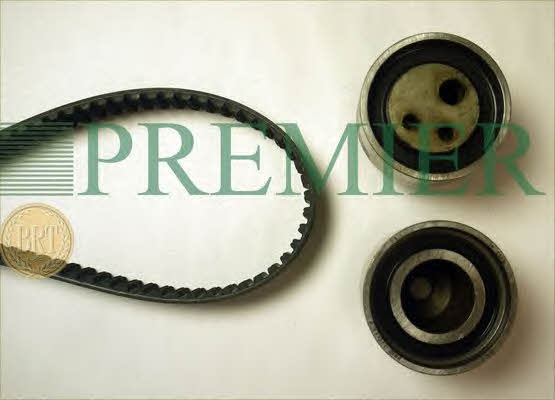 Brt bearings PBTK287 Timing Belt Kit PBTK287