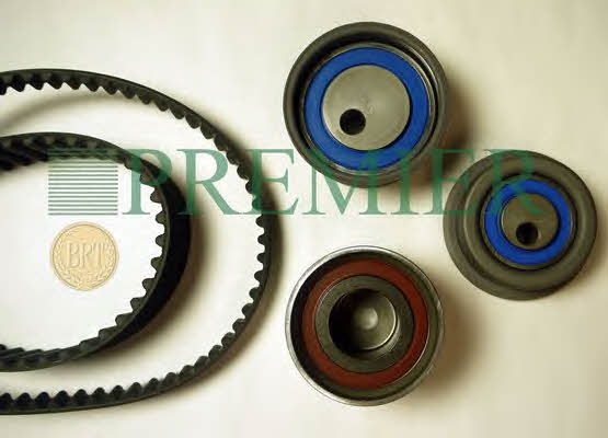 Brt bearings PBTK299 Timing Belt Kit PBTK299