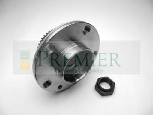 Brt bearings PWK0089 Wheel bearing kit PWK0089